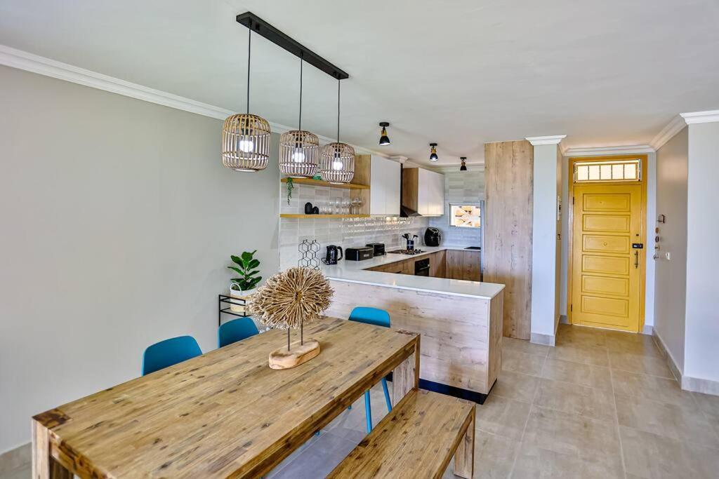 Large Sea View, Walk To Eateries, Loadshed Free Ballito Exterior foto
